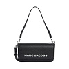 Сумка Marc Jacobs через плечо(Black)